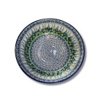 055 Bunzlau Nest Schaal 3300X Ø 27,5 cm Nest Schaal Ø 27,5 cm 055 Bunzlau Nest Schaal 3300X Ø 27,5 cm Nest Schaal Ø 27,5 cm